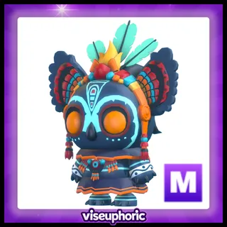 Mega Temple Friend 