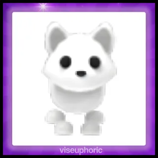 Arctic Fox