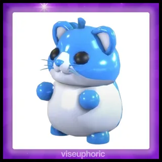 Diamond Hamster