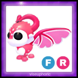 FR Cupid Dragon