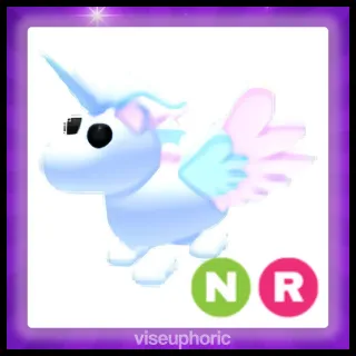 NR Alicorn