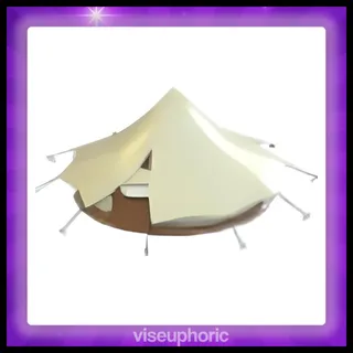 Premium Camping Tent