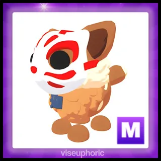 Mega Bakeneko 