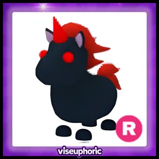 R Evil Unicorn 