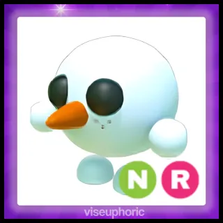 NR Snowball