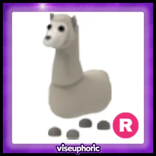 R Llama