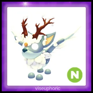 Neon Christmas Spirit