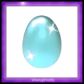 Diamond Egg