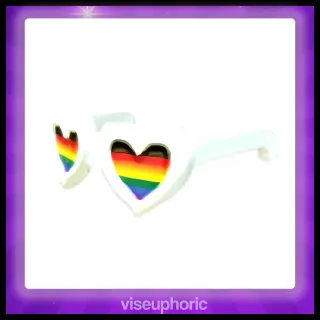 Pride Glasses