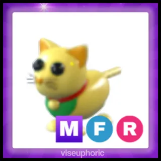 MFR Maneki-Neko