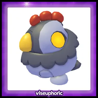 Velocirooster