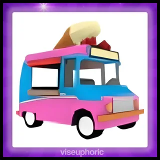 Ice Cream Truck