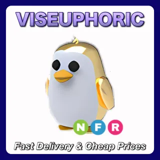 NFR Golden Penguin