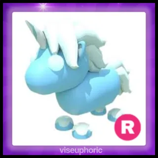 R Frost Unicorn