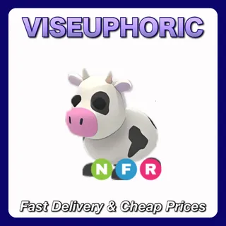 NFR Cow