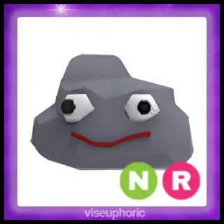NR Rock