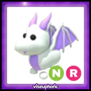 NR Lavender Dragon