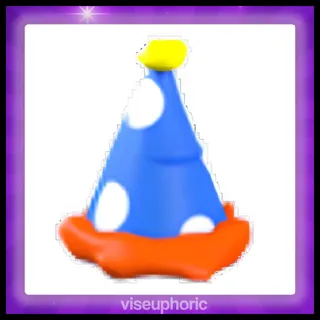 2022 Birthday Party Hat