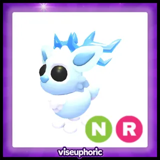 NR Winter Fawn