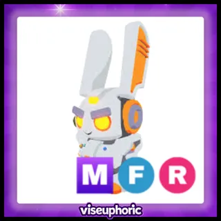 MFR Mecha R4BBIT
