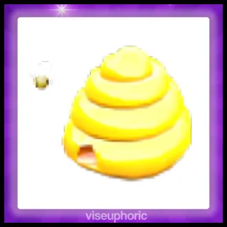 Bee Hive