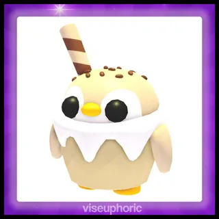 Vanilla Penguin