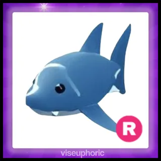 R Shark