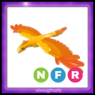 NFR Phoenix
