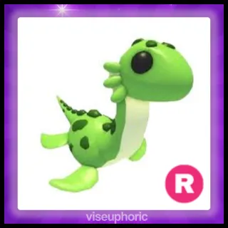 R Nessie