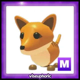 Mega Tasmanian Tiger