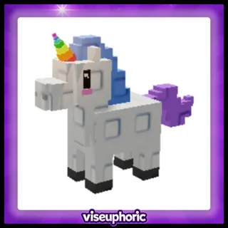 Unicorn - Grow A Garden 2