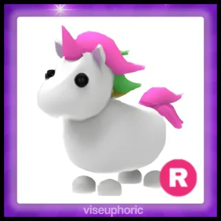 R Unicorn 