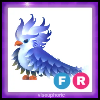 FR Frost Phoenix
