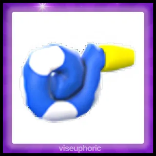 2022 Birthday Party Horn