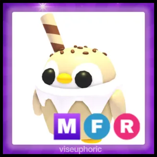 MFR Vanilla Penguin