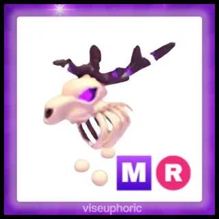 MR Undead Elk 