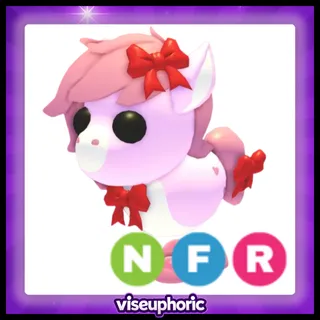 NFR Pretty Pony