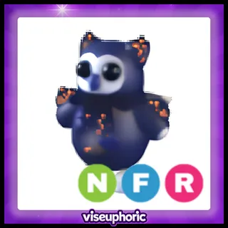 NFR Owlbear