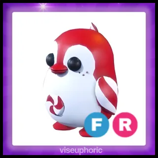 FR Peppermint Penguin