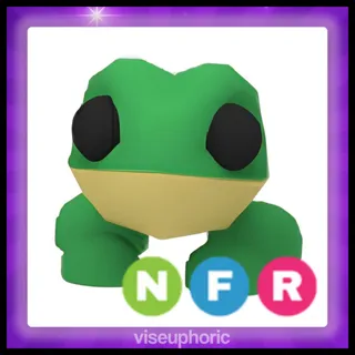 NFR Frog