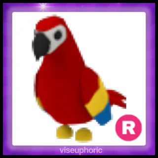 R Parrot