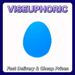 Blue Egg