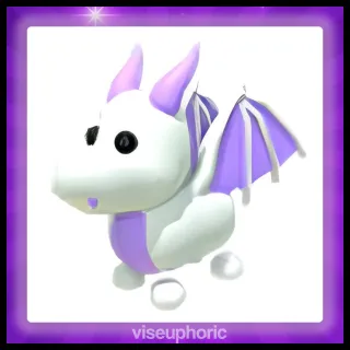 Lavender Dragon 