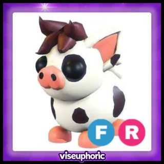 FR Mini Pig