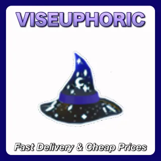 Sorcerer Hat