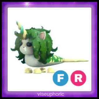 FR Mermicorn