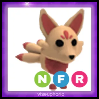 NFR Kitsune