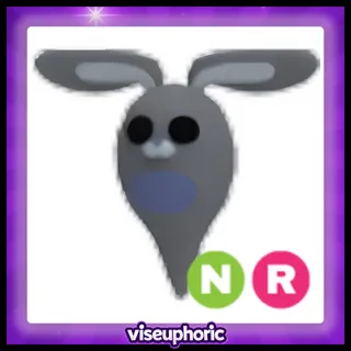 NR Ghost Bunny