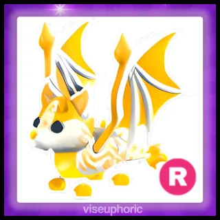 R Fairy Bat Dragon