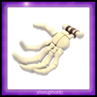 Floating Hand Stroller